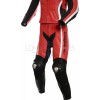 RTX Akira Red CE Armour Leather Motorcycle SUIT RTX Akira Red CE Armour Leather Motorcycle SUIT